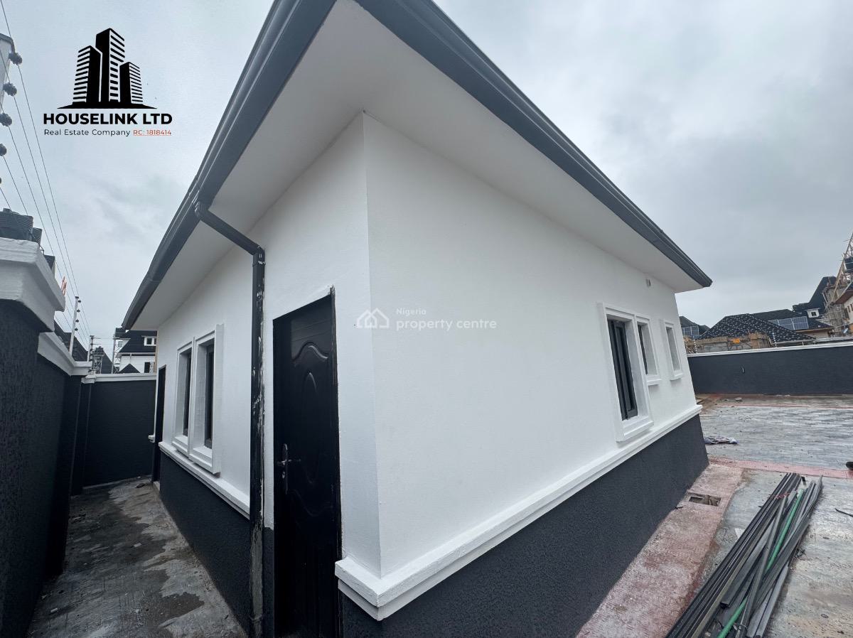 Luxury Finished 7 Bedrooms Penthouse Duplex Available, Efab Metropolis Estate, Karsana, Abuja, Detached Duplex for Sale