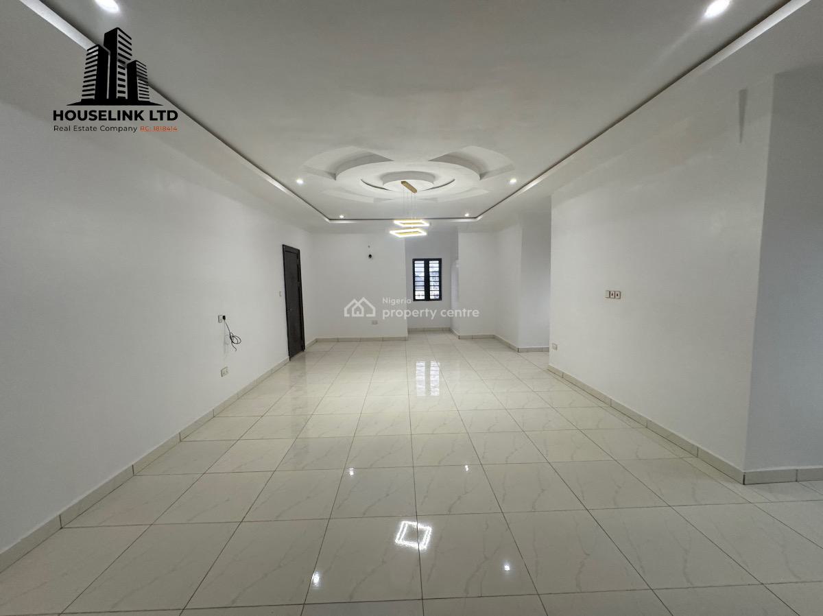 Luxury Finished 7 Bedrooms Penthouse Duplex Available, Efab Metropolis Estate, Karsana, Abuja, Detached Duplex for Sale