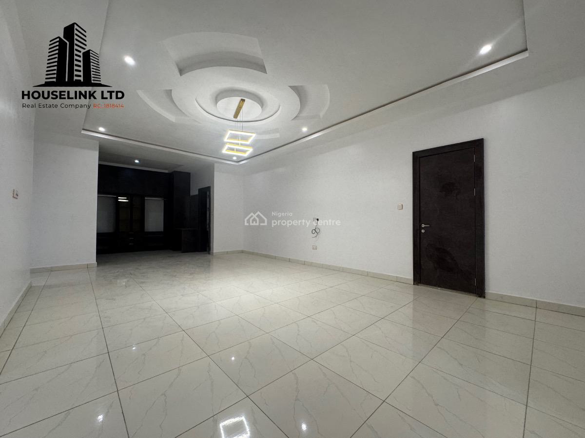 Luxury Finished 7 Bedrooms Penthouse Duplex Available, Efab Metropolis Estate, Karsana, Abuja, Detached Duplex for Sale