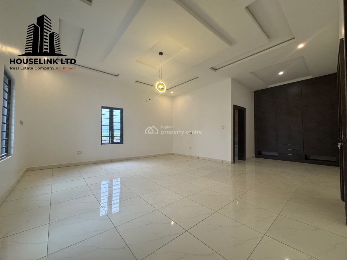 Luxury Finished 7 Bedrooms Penthouse Duplex Available, Efab Metropolis Estate, Karsana, Abuja, Detached Duplex for Sale