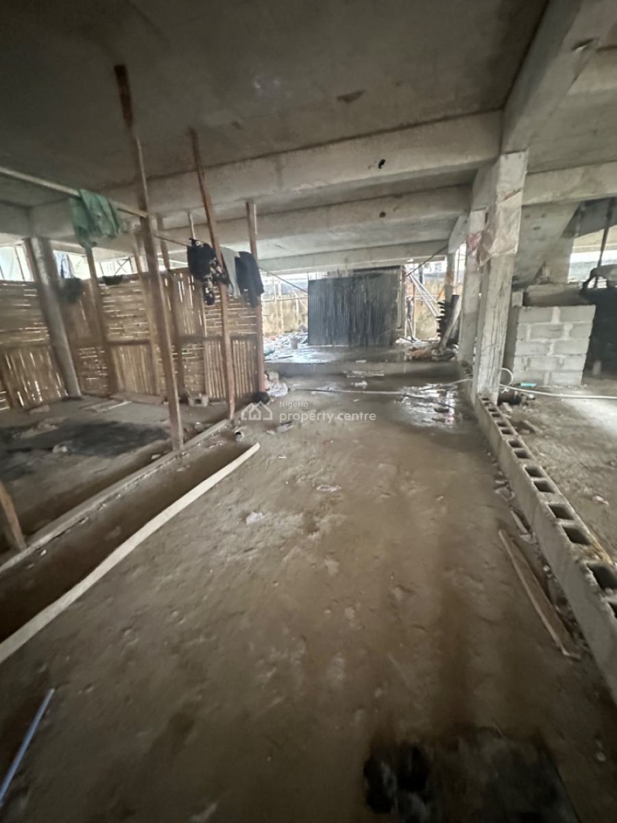 3 Bedroom Flat with Bq Finishing December 2025, Off Admiralty Way, Lekki Phase 1, Lekki, Lagos, Flat / Apartment for Sale