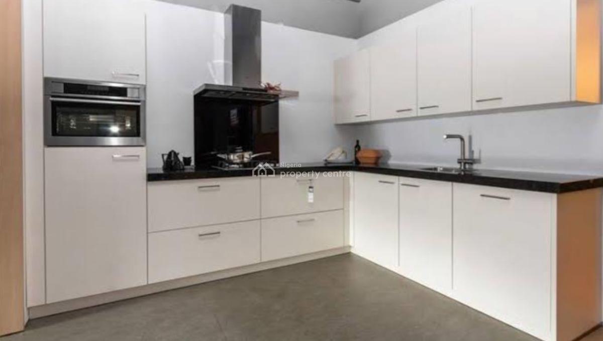 3 Bedroom Flat with Bq Finishing December 2025, Off Admiralty Way, Lekki Phase 1, Lekki, Lagos, Flat / Apartment for Sale