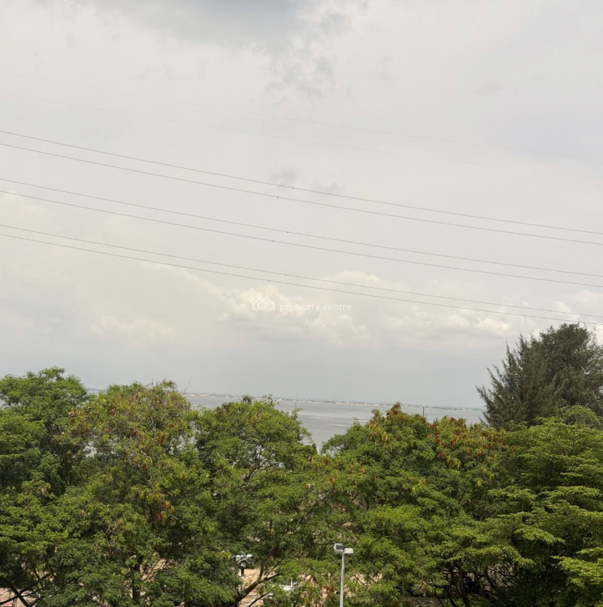 6 Bedroom Home with 2 Bq, Pool, Elevator, Banana Island, Ikoyi, Lagos, Detached Duplex for Sale