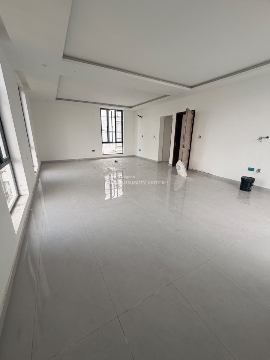 6 Bedroom Home with 2 Bq, Pool, Elevator, Banana Island, Ikoyi, Lagos, Detached Duplex for Sale