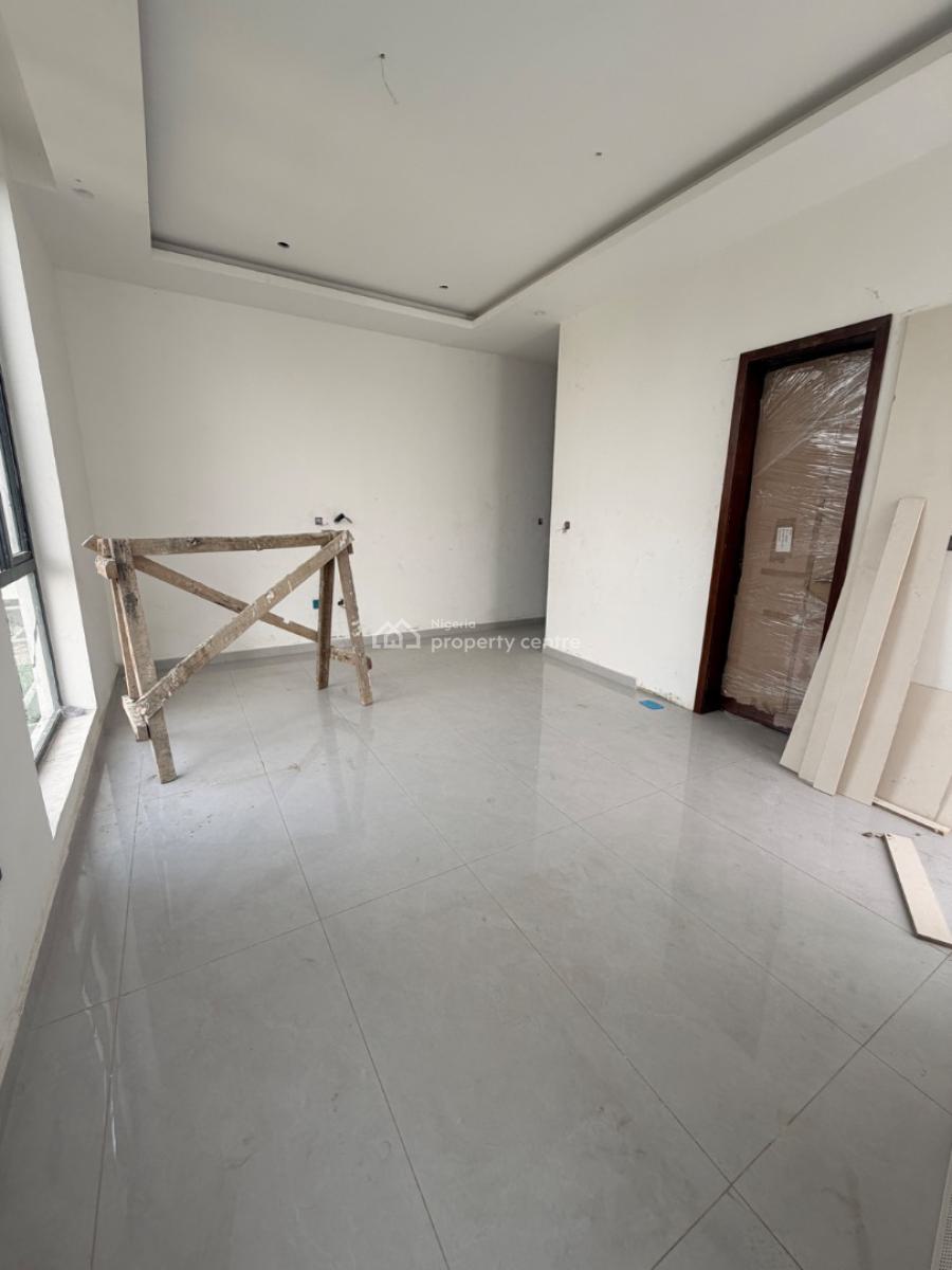 6 Bedroom Home with 2 Bq, Pool, Elevator, Banana Island, Ikoyi, Lagos, Detached Duplex for Sale