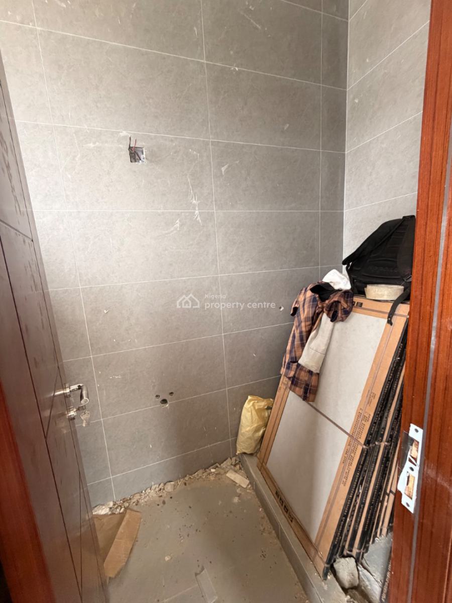 6 Bedroom Home with 2 Bq, Pool, Elevator, Banana Island, Ikoyi, Lagos, Detached Duplex for Sale