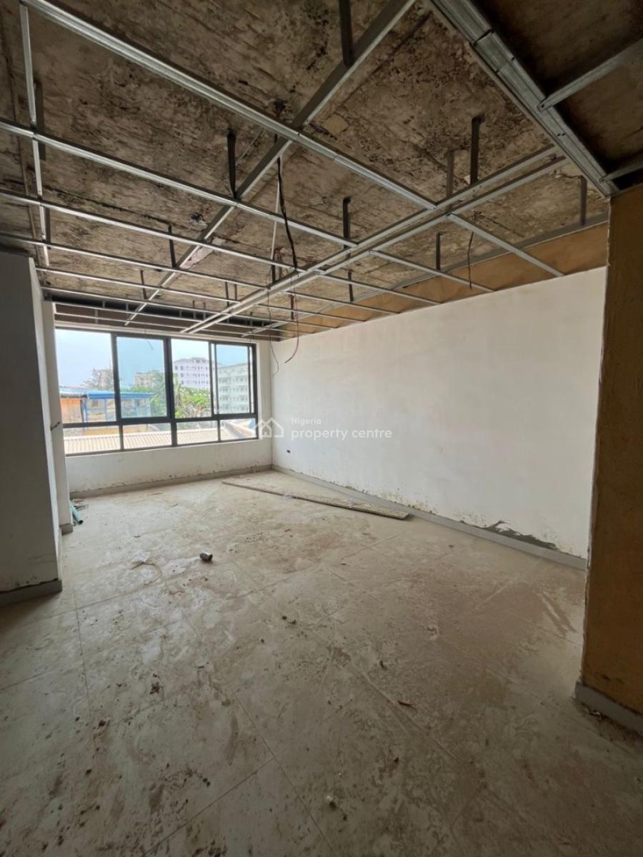 3 Bedroom Flat with Bq, Pool and Elevator, Parkview Estate, Ikoyi, Lagos, Flat / Apartment for Sale