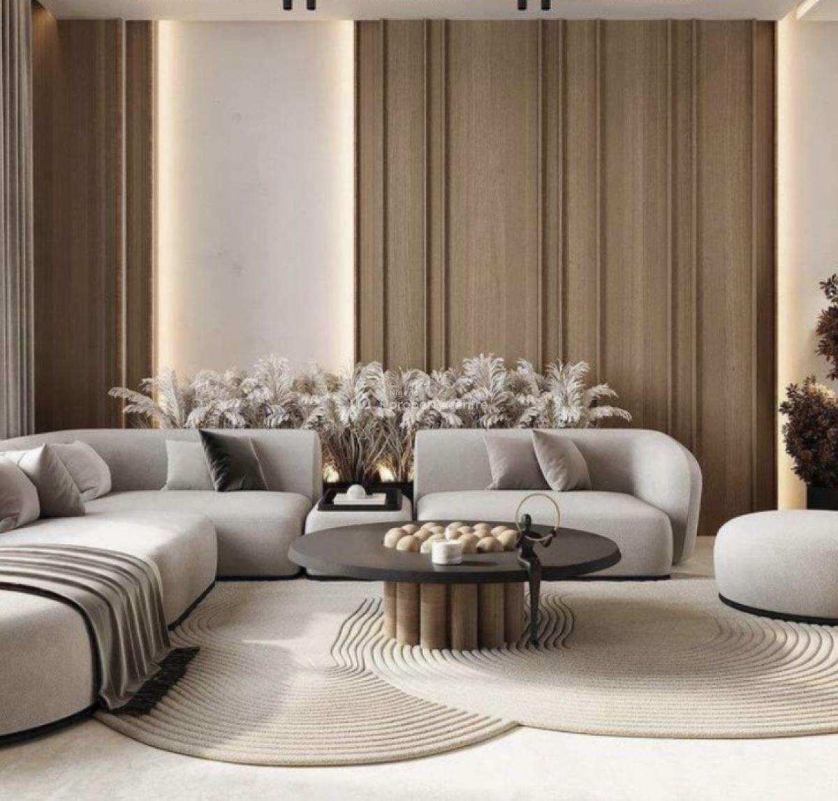 2 Bedroom Flat with Bq, Pool and Elevator, Off Adeola Odeku, Victoria Island (vi), Lagos, Flat / Apartment for Sale