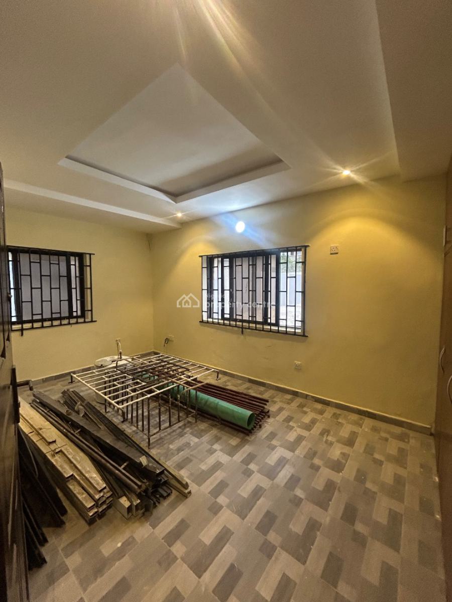 Well Maintained Spacious 2bedroom Bungalow, Thomas Estate, Ajah, Lagos, Flat / Apartment for Rent