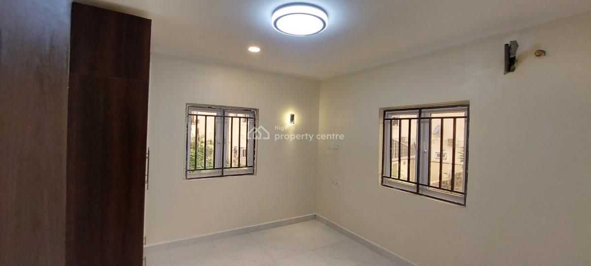 Newly Finished 4 Bedroom Detached Duplex with Bq, Estate, Life Camp, Abuja, Terraced Duplex for Rent