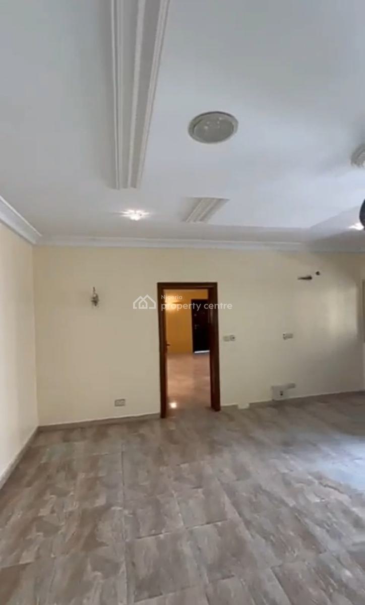 Well Built and Spacious Mini Flat - Video Available, Silver Springs Estate Formerly Obamusa Estate, Agungi, Lekki, Lagos, Mini Flat (room and Parlour) for Rent