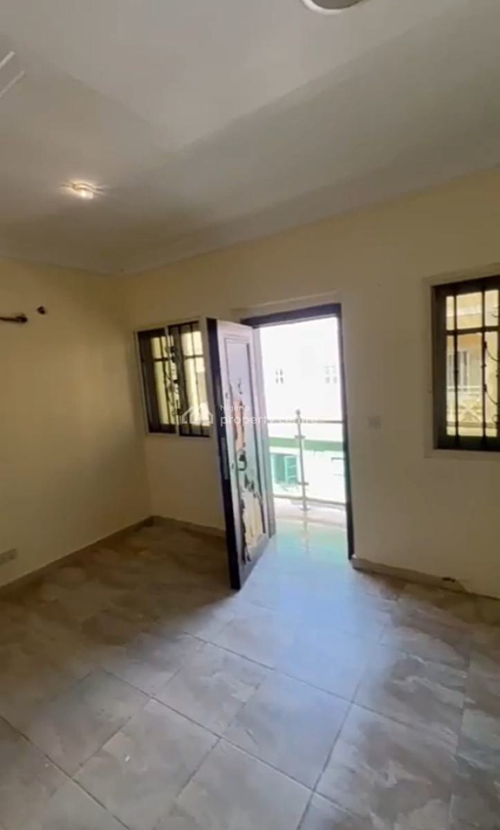 Well Built and Spacious Mini Flat - Video Available, Silver Springs Estate Formerly Obamusa Estate, Agungi, Lekki, Lagos, Mini Flat (room and Parlour) for Rent