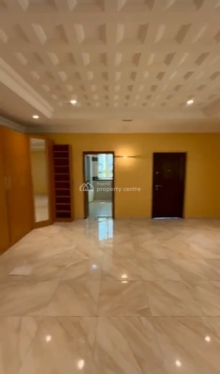 Well Built and Spacious Mini Flat - Video Available, Silver Springs Estate Formerly Obamusa Estate, Agungi, Lekki, Lagos, Mini Flat (room and Parlour) for Rent