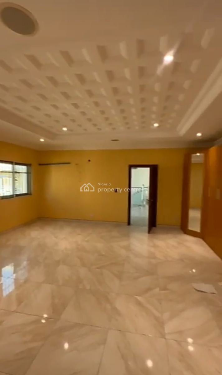 Well Built and Spacious Mini Flat - Video Available, Silver Springs Estate Formerly Obamusa Estate, Agungi, Lekki, Lagos, Mini Flat (room and Parlour) for Rent