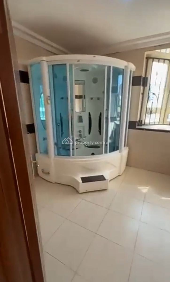 Well Built and Spacious Mini Flat - Video Available, Silver Springs Estate Formerly Obamusa Estate, Agungi, Lekki, Lagos, Mini Flat (room and Parlour) for Rent