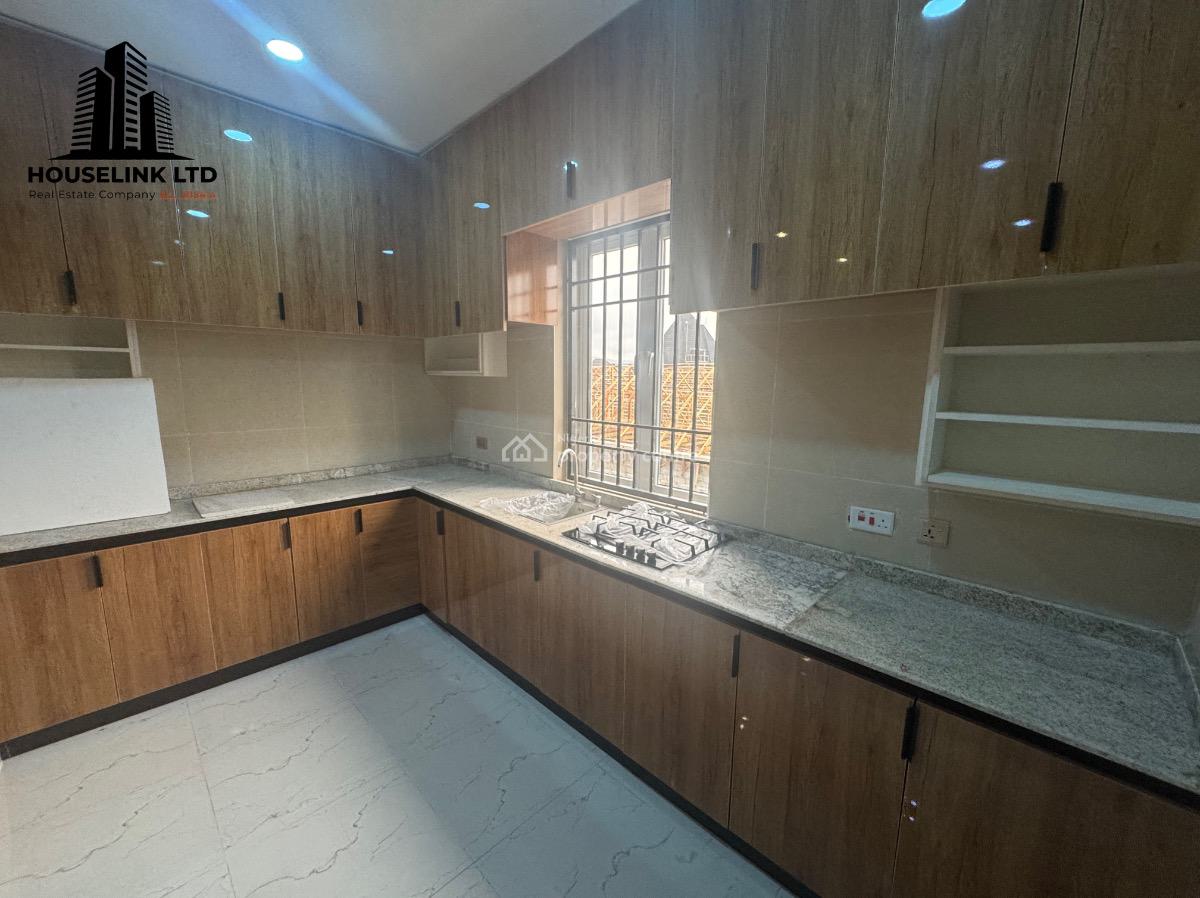 a Well Built 7 Bedroom Penthouse Duplex Available, Efab Metropolis Estate Karsana, Karsana, Abuja, Detached Duplex for Sale