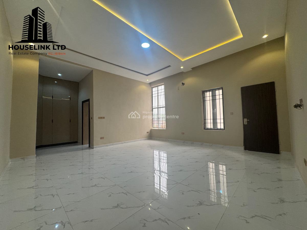 a Well Built 7 Bedroom Penthouse Duplex Available, Efab Metropolis Estate Karsana, Karsana, Abuja, Detached Duplex for Sale