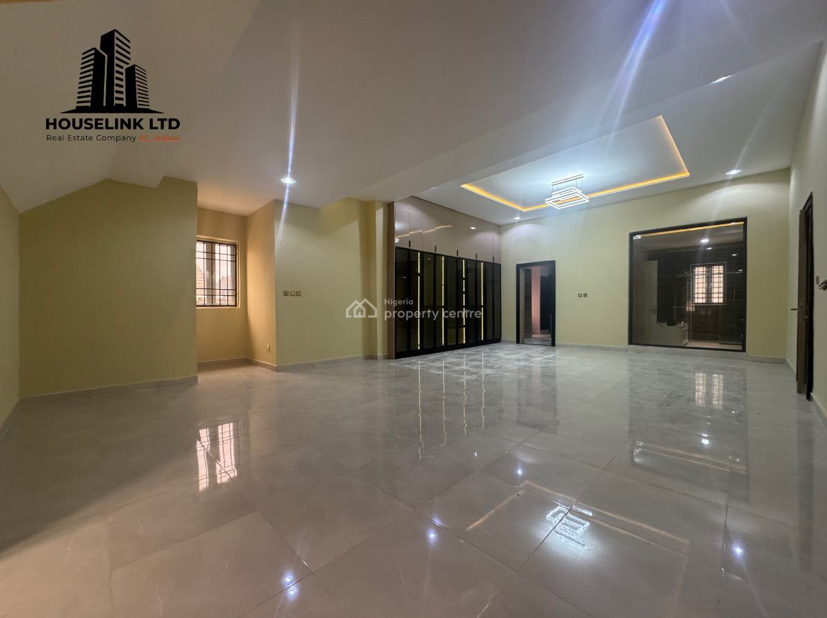 a Well Built 7 Bedroom Penthouse Duplex Available, Efab Metropolis Estate Karsana, Karsana, Abuja, Detached Duplex for Sale