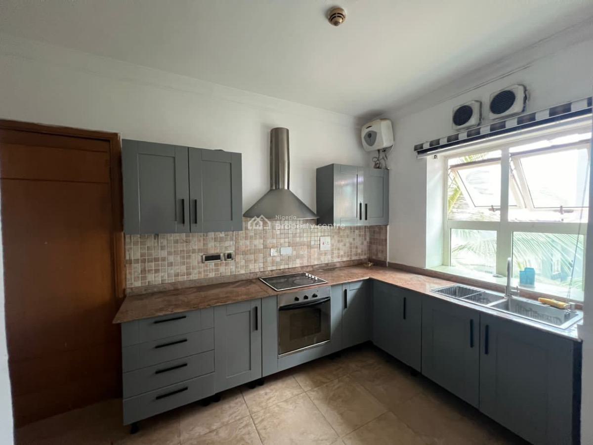 2 Bedroom Apartment, Victoria Island, Victoria Island (vi), Lagos, Flat / Apartment for Rent