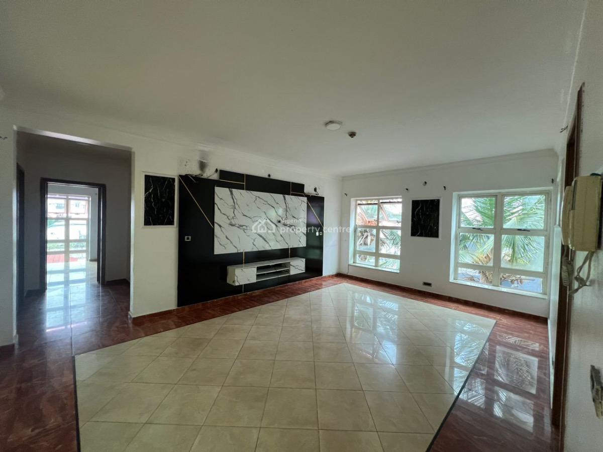 2 Bedroom Apartment, Victoria Island, Victoria Island (vi), Lagos, Flat / Apartment for Rent