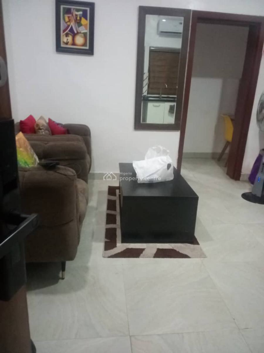 Chat for Video. Fully Furnished One Bedroom Miniflat, Salem Ilasan, Ikate, Lekki, Lagos, Mini Flat (room and Parlour) for Rent