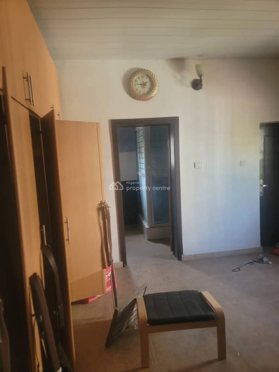 Executive 5 Bedroom Duplex with Two Living Rooms, Carleton Gate Estate, Chevron Lekki, Lekki, Lagos, Detached Duplex for Sale