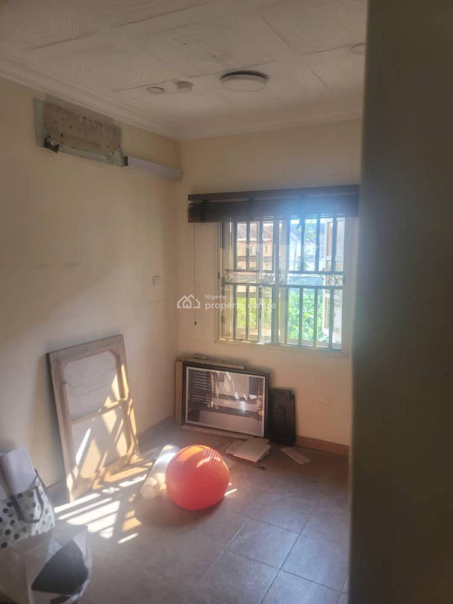 Executive 5 Bedroom Duplex with Two Living Rooms, Carleton Gate Estate, Chevron Lekki, Lekki, Lagos, Detached Duplex for Sale