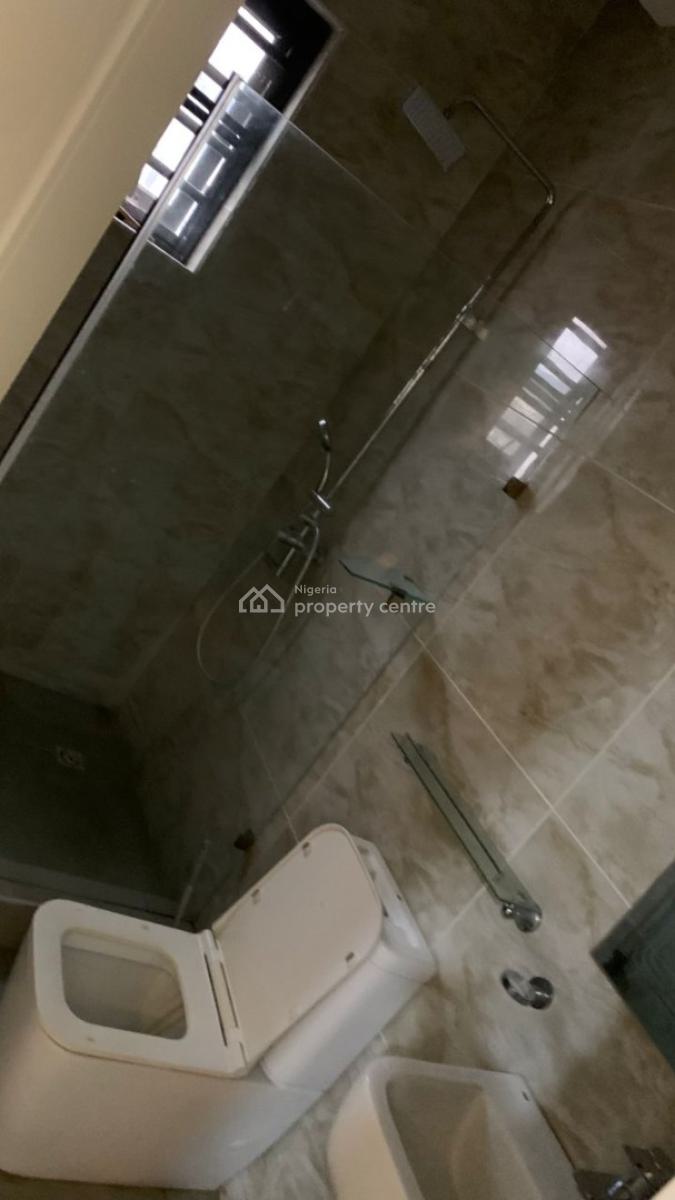 Luxury 4 Bedroom Terrace Duplex with Bq, Lekki, Lagos., Lekki Phase 1, Lekki, Lagos, Terraced Duplex for Rent