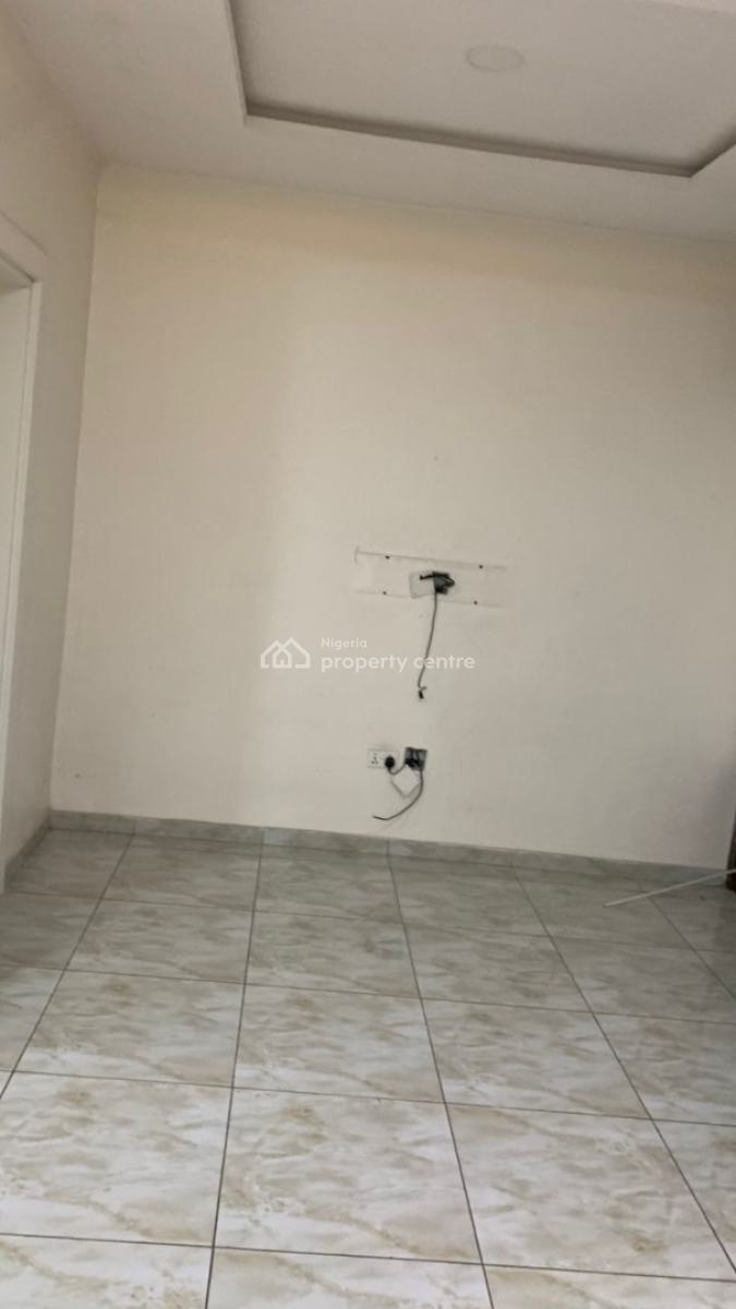 Luxury 4 Bedroom Terrace Duplex with Bq, Lekki, Lagos., Lekki Phase 1, Lekki, Lagos, Terraced Duplex for Rent