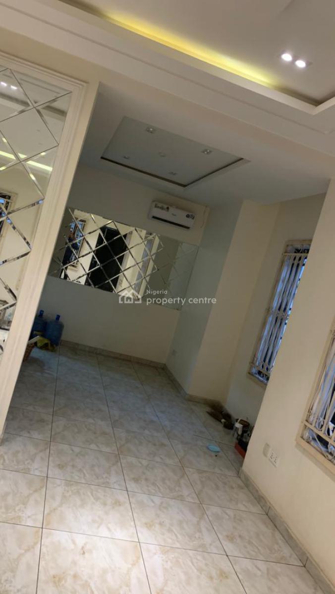 Luxury 4 Bedroom Terrace Duplex with Bq, Lekki, Lagos., Lekki Phase 1, Lekki, Lagos, Terraced Duplex for Rent
