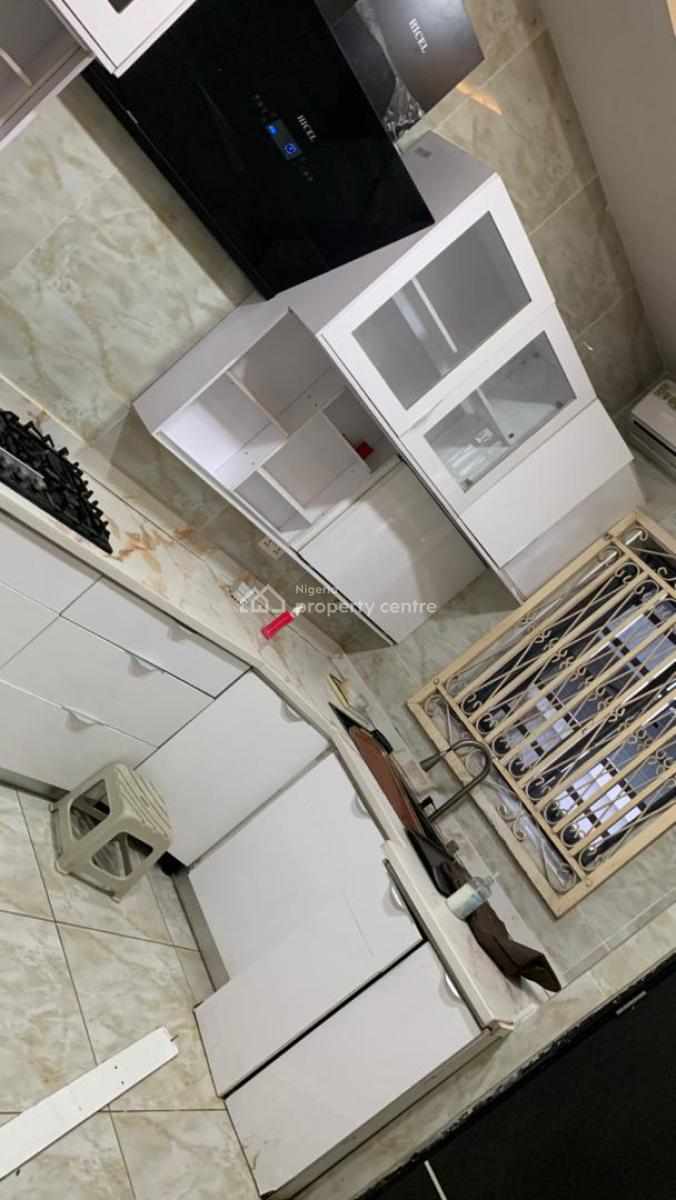 Luxury 4 Bedroom Terrace Duplex with Bq, Lekki, Lagos., Lekki Phase 1, Lekki, Lagos, Terraced Duplex for Rent