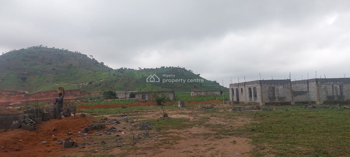 Land in an Estate, Karsana, Abuja, Residential Land for Sale