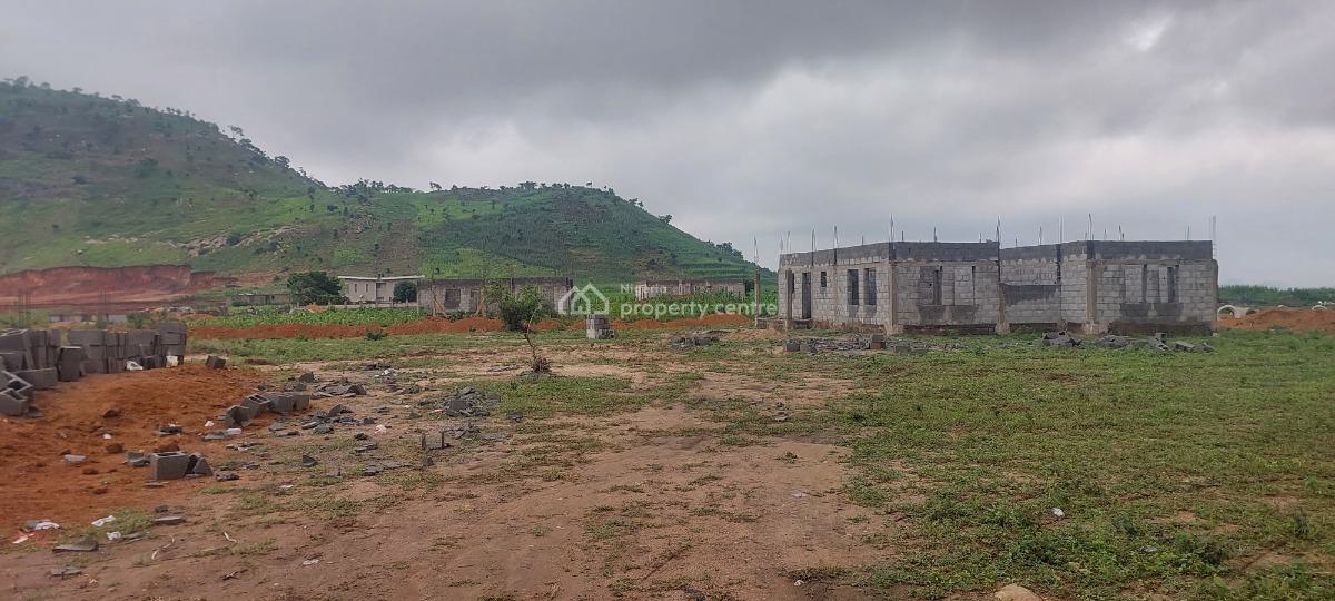 Land in an Estate, Karsana, Abuja, Residential Land for Sale