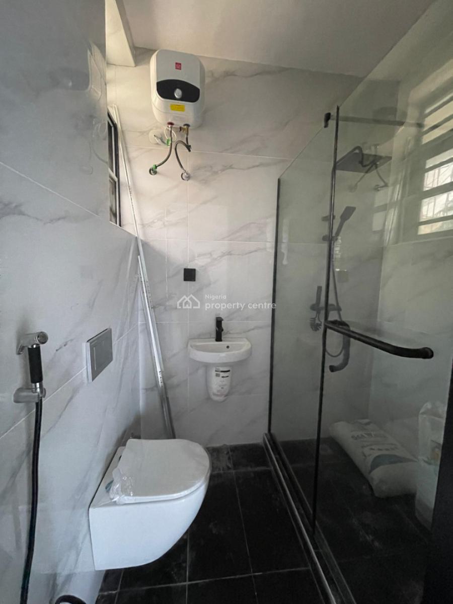 Studio Apartment, Ologolo, Lekki, Lagos, Flat / Apartment for Sale
