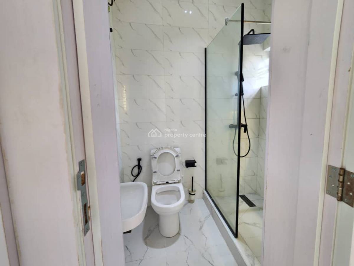 Finished Luxury 5 Bed Detached Duplex with Gym Room, Swimming Pool and, Ajah Lekki, Ajah, Lagos, Detached Duplex for Sale