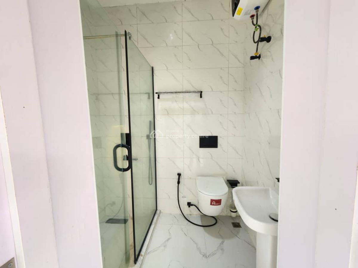 Finished Luxury 5 Bed Detached Duplex with Gym Room, Swimming Pool and, Ajah Lekki, Ajah, Lagos, Detached Duplex for Sale