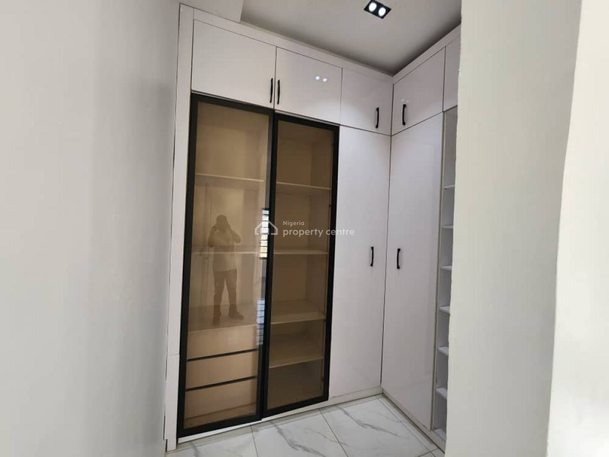 Finished Luxury 5 Bed Detached Duplex with Gym Room, Swimming Pool and, Ajah Lekki, Ajah, Lagos, Detached Duplex for Sale