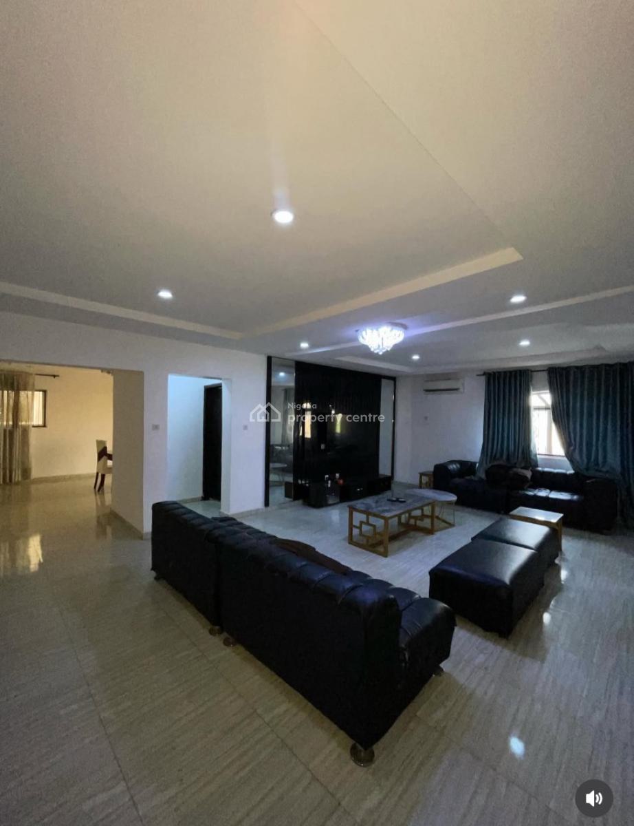 Exquisite 3 Bedroom Apartment, Victoria Island, Victoria Island (vi), Lagos, Flat / Apartment for Rent