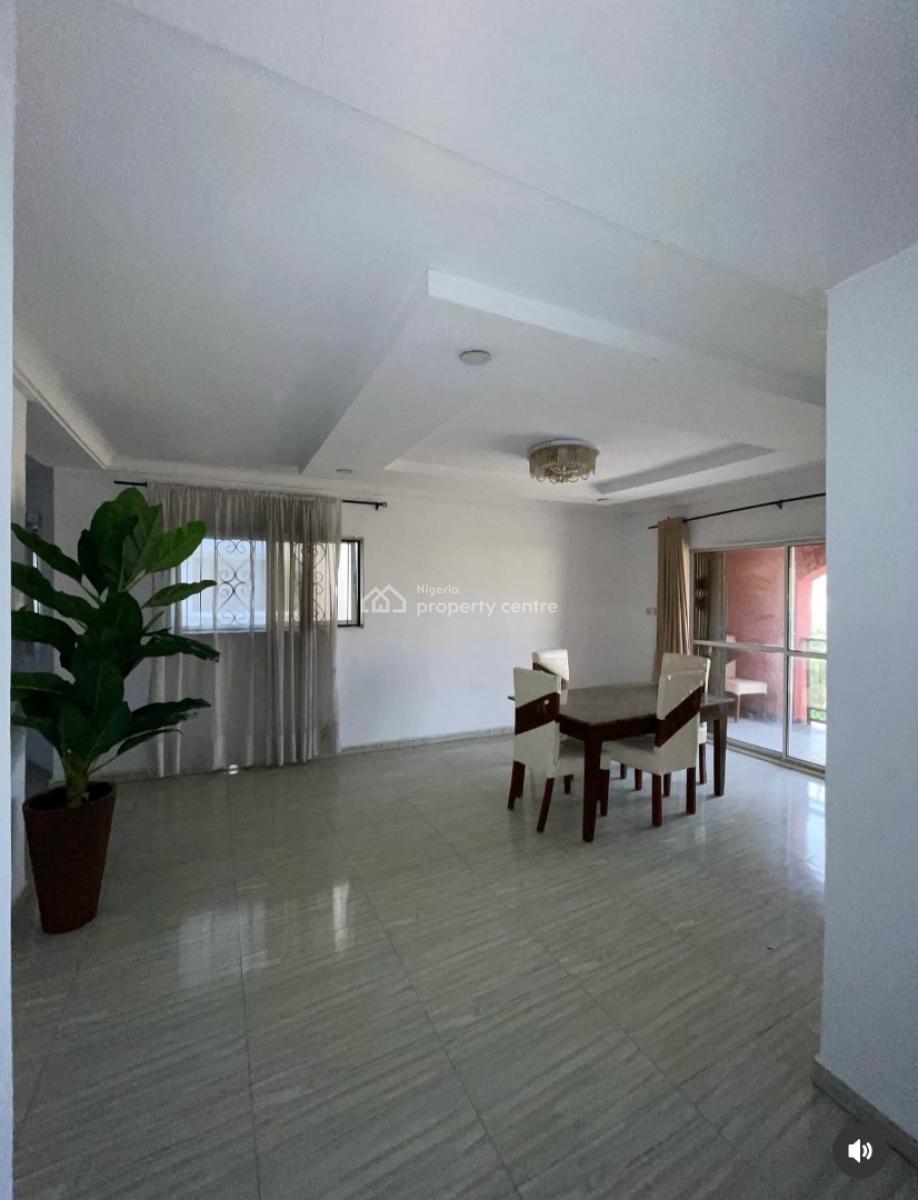 Exquisite 3 Bedroom Apartment, Victoria Island, Victoria Island (vi), Lagos, Flat / Apartment for Rent