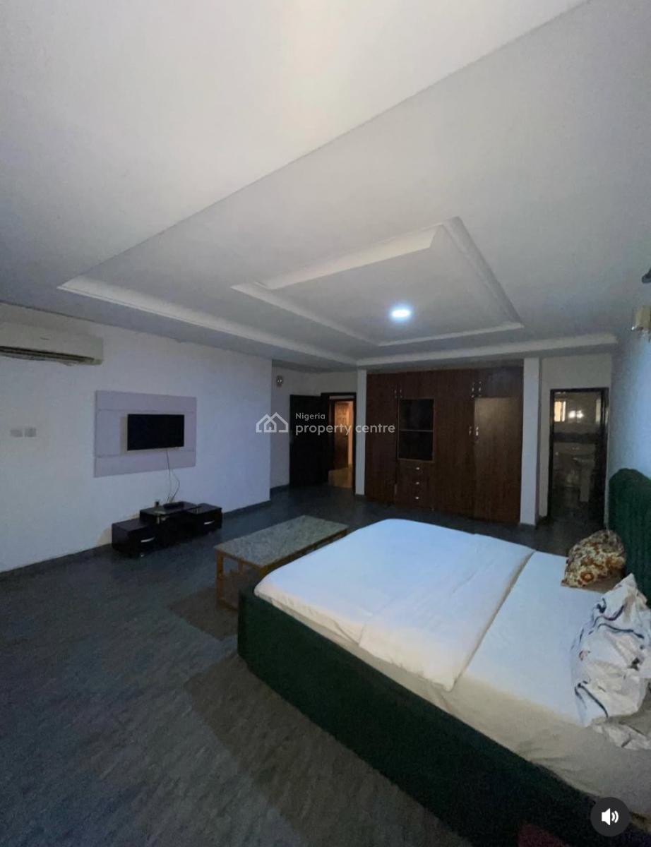 Exquisite 3 Bedroom Apartment, Victoria Island, Victoria Island (vi), Lagos, Flat / Apartment for Rent