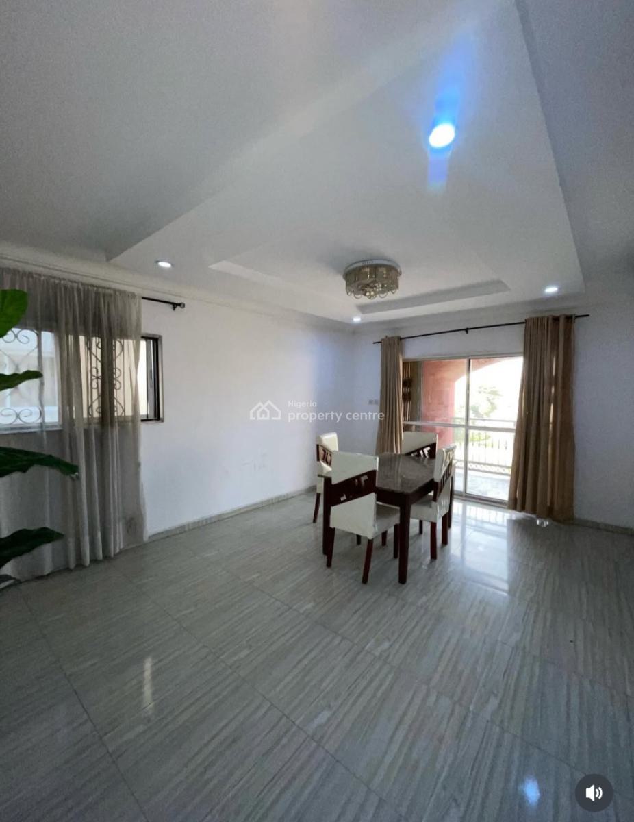 Exquisite 3 Bedroom Apartment, Victoria Island, Victoria Island (vi), Lagos, Flat / Apartment for Rent