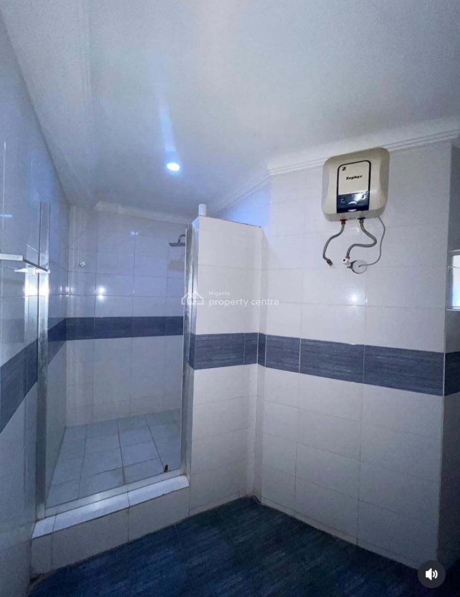 Exquisite 3 Bedroom Apartment, Victoria Island, Victoria Island (vi), Lagos, Flat / Apartment for Rent