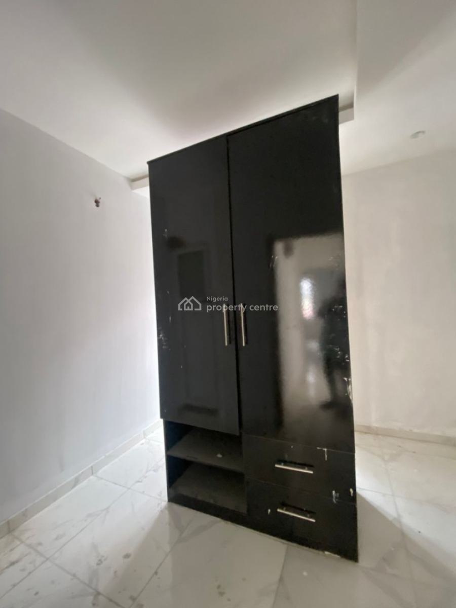 Sharp Newly Built 2bedroom Apartment, Sangotedo Eti-osa Lagos State, Sangotedo, Ajah, Lagos, Flat / Apartment for Rent