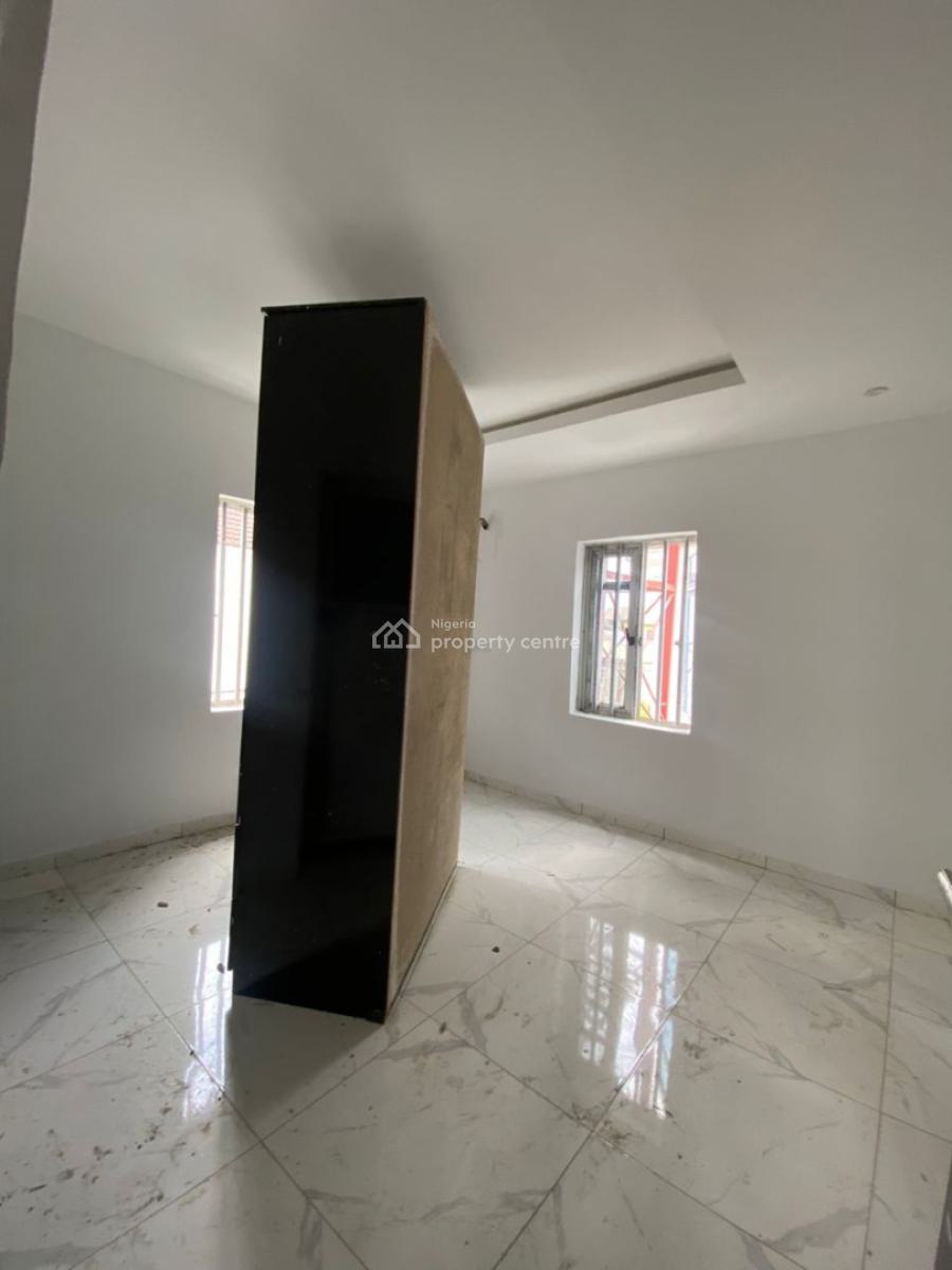Sharp Newly Built 2bedroom Apartment, Sangotedo Eti-osa Lagos State, Sangotedo, Ajah, Lagos, Flat / Apartment for Rent