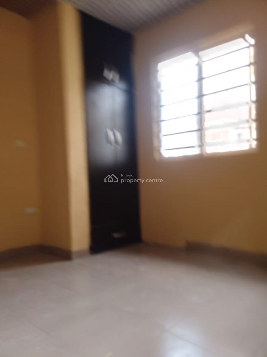 Newly Built 1 Bedroom Mini Flat, Thomas Estate, Ajah, Lagos, Mini Flat (room and Parlour) for Rent