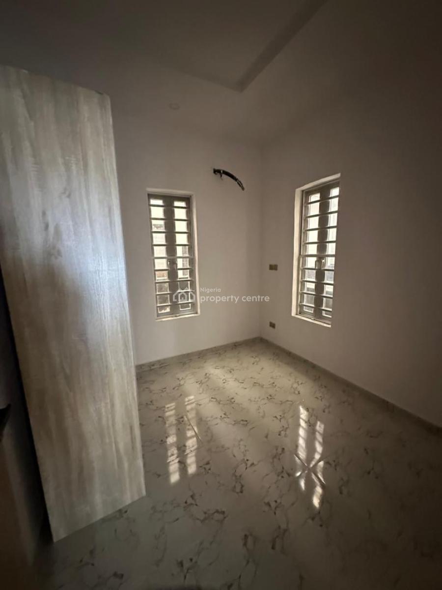 4 Bedroom Fully Detached Duplex with a Bq Available with Quality Facil, Ikota Lekki Lagos, Lekki, Lagos, Detached Duplex for Rent