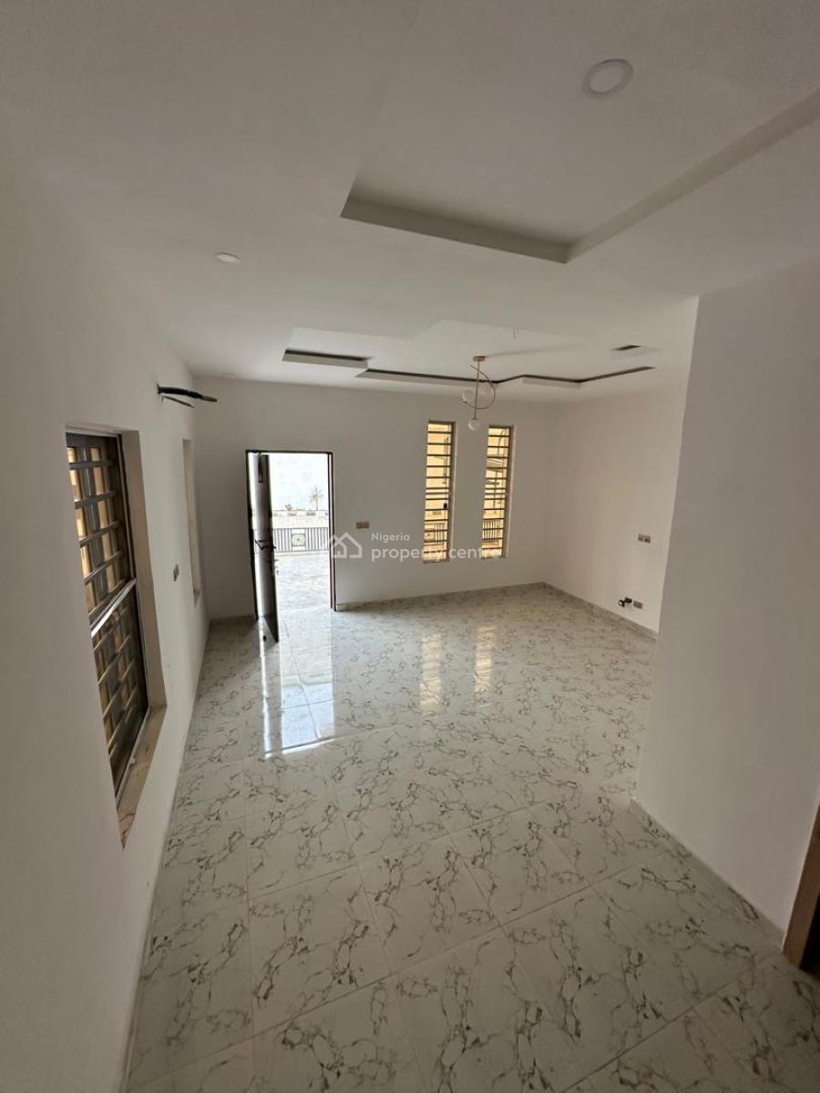 4 Bedroom Fully Detached Duplex with a Bq Available with Quality Facil, Ikota Lekki Lagos, Lekki, Lagos, Detached Duplex for Rent