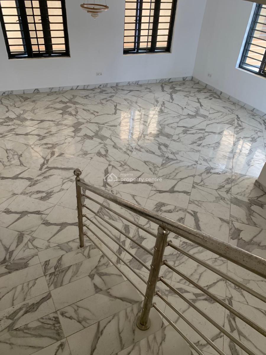 2 Bedroom Fully Serviced Apartment, Ologolo, Lekki, Lagos, Flat / Apartment for Rent