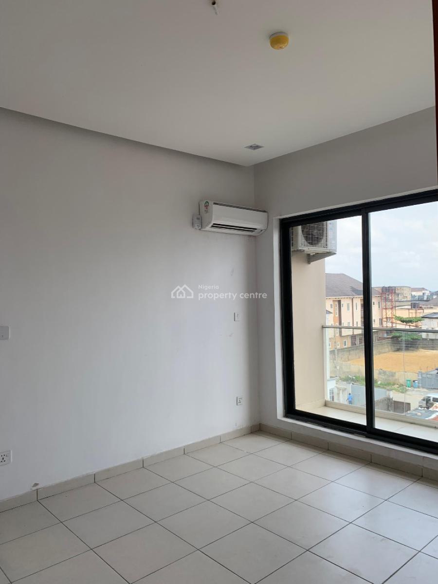 2 Bedroom Fully Serviced Apartment, Ologolo, Lekki, Lagos, Flat / Apartment for Rent