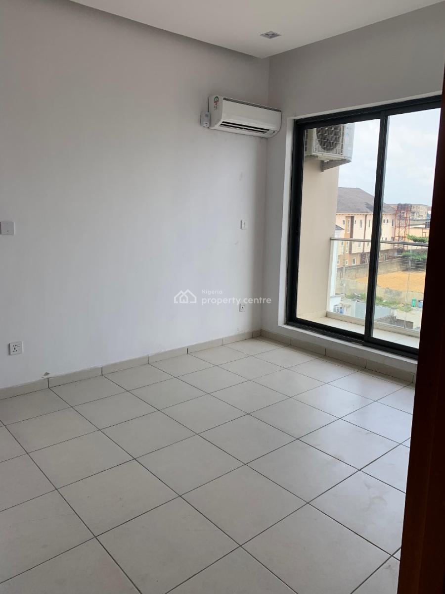 2 Bedroom Fully Serviced Apartment, Ologolo, Lekki, Lagos, Flat / Apartment for Rent